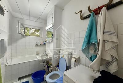 Apartament 3 camere de vanzare Complexul Studentesc Timisoara - 9