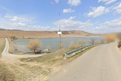 Lacul Gaiceana, 1.000mp-7.000mp intravilan - 4