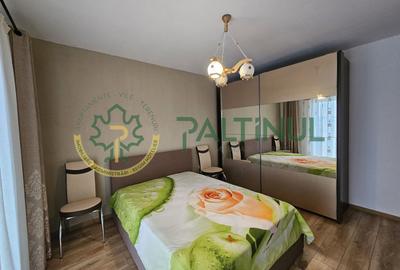 Apartament de inchiriat pe str. Daniel Renard, Sibiu - 4