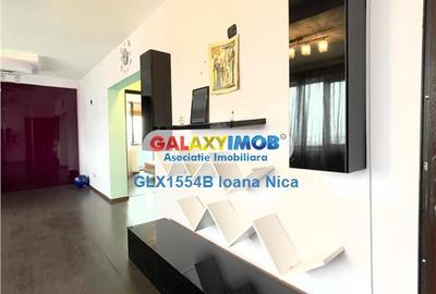 APARTAMENT 3 CAMERE DE VANZARE BASARAB CALEA GRIVITEI - 11