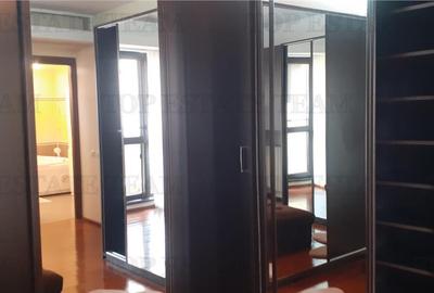 Apartament 4 camere de inchirat, loc de parcare, camera dressing, Dorobanti - 5