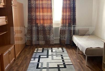Garsoniera de vanzare, 21 mp, zona Expo Transilvania! - 1