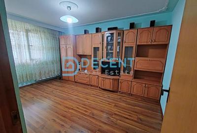Apartament cu 2 camere decomandat în Astra