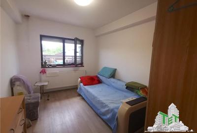Vila individuala parter 3 camere cu teren 400mp intrare Domnesti - 23