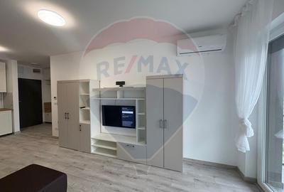 Apartament cu 2 camere de inchiriat in Adora Park - 1