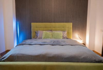 Apartament | 2 camere | bloc nou | Turda | Victoriei - 9