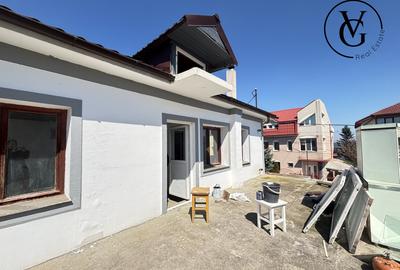 Vila S+P+1E | 6 camere | Ovidiu - vedere catre Lacul Siutghiol - 21