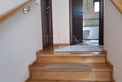 Casa deosebita, Gheorgheni-zona Iulius Mall - 12