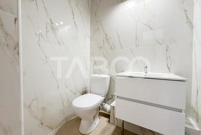 Apartament cu 3 camere decomandate 2 bai de vanzare Kaufland Manastur - 4
