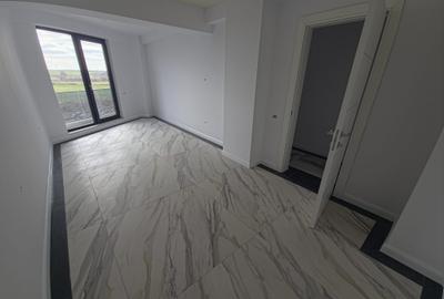 Tomis Plus apartament 3 camere nou incalzire pardoseala lift - 3