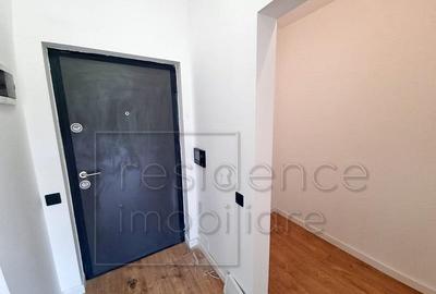 Apartament 2 camere, Floresti, zona Urusagului+Garaj - 20