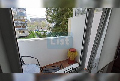 COMISION 0%! Garsonieră 28 mp, balcon, Grigorescu – Promenada Someș - 6