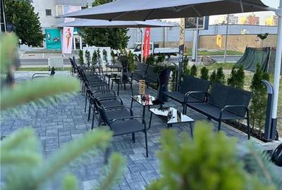 Comercial la Parter - 180 mp - langa Shopping City Sibiu - 19