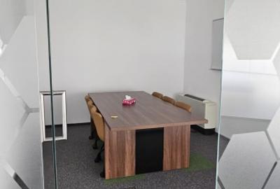 SPATIU BIROURI PC CENTER-ET.6 | BANEASA| HERASTRAU | DAMAROAIA - 10