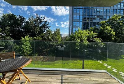Apartament cu 3 camere | Zona Floreasca | TVA Deductibil - 21
