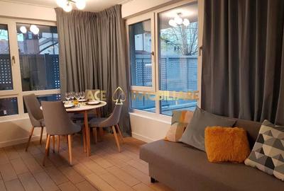 Apartament cu 3 camere decomandat, mobilat în Eroii Revoluției