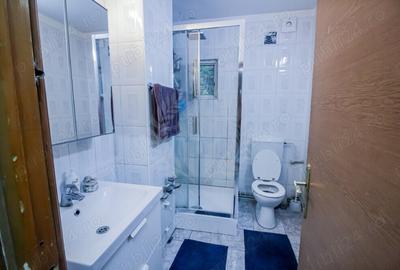 Apartament 4 camere, mobilat, cartier 9 Mai, Ploiesti Vest - 8