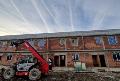 Apartament cu 3 camere si curte, predat la cheie, disponibil la doar 79.000 EUR - 10