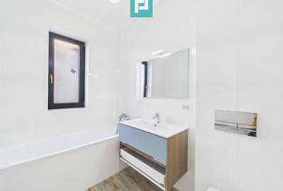 Apartament premium, prima închiriere, în Giroc - 19