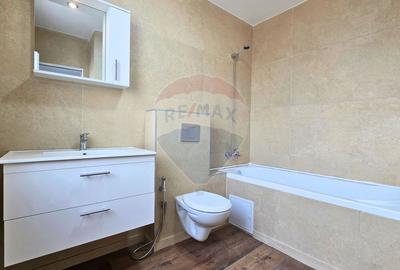 DE INCHIRIAT Casă nouă Tunari | 4 camere | curte proprie | 2 parcări | - 16