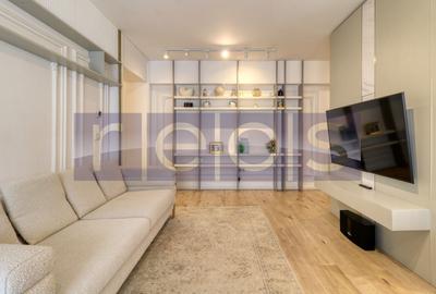 DE VANZARE | 3 CAMERE AVIATIEI | LOCATIE PREMIUM | 2 PARCARI SUBTERANE - 7