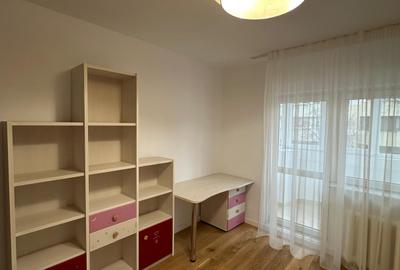 Prima inchiriere Mall Vitan apartament 4 camere decomandat et 1 loc de parcare - 10