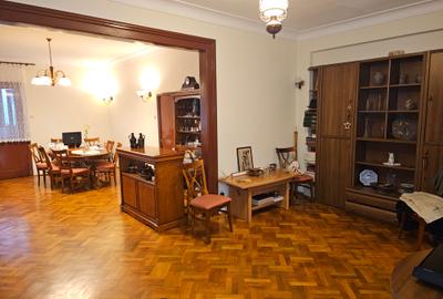 Stirbei Voda Cismigiu Ostasilor - S+P+2+M teren 595 mp, singur curte, 1900000 € - 15