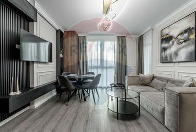 Apartament cu 3 camere de inchiriat LUX - Zona Micalaca - 2