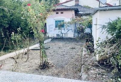 Teren de 780 mp Strada Jimbolia + constructie de 265 mp - 6