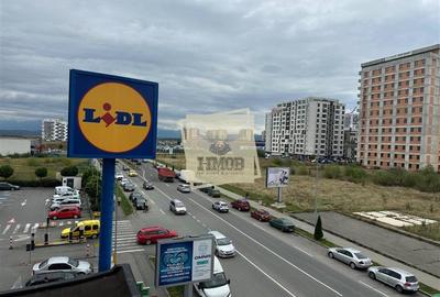 Apartament 3 camere etaj 3 cu balcon zona bd. Mihai Viteazu - 9