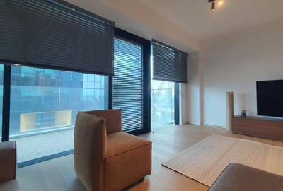 REA1025766 Apartament High End 3 camere I One Mircea Eliade - 3