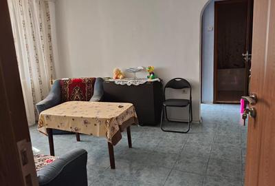 2 camere, confort 2, etaj 5, Viziru 3, mobilat si utilat - 3