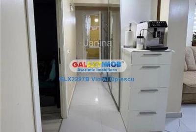 Apartament 3 camere, decomandat, renovat, mobilat, Pantelimon - 5