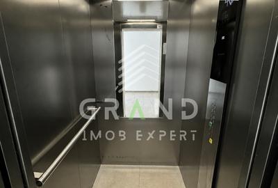 2 camere+BALCON | PARCARE SUBTERANĂ | Soporului/Iulius Mall - 32
