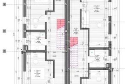 Duplex modern în Feleacu – aproape de Cluj, teren generos - 3