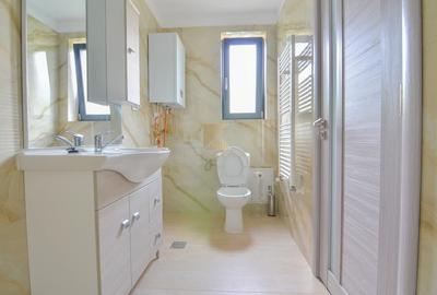 Casa noua tip duplex, 2 dormitoare cu 2 bai, curte, Sacele, PETFRIENDL - 20