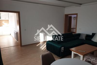 Apartament modern de inchiriat 3 camere, curte, garaj  Zona Sub Arini - 20