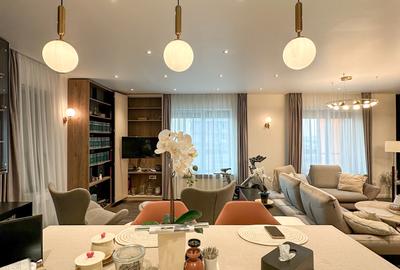 Apartament 3 Camere - Premium - View Superb - Mobilat & Utilat - Asmita Gardens - 4