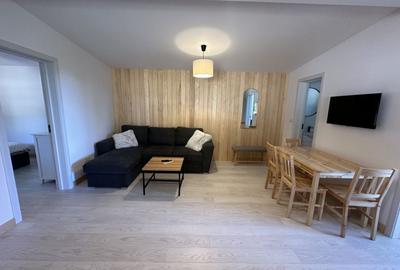 Cabana 2 dormitoare | 65 mp | Varfu Dealului | 76500 EUR - 15