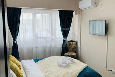Apartament 3 camere, Titulescu - 6
