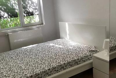 Apartament de 2 camere, 40 mp, mobilat si utilat, zona Floreasca - 3