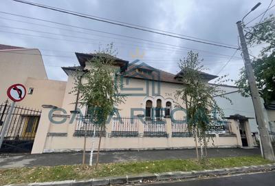 Proprietate unica de vanzare central + 1215mp teren - 17