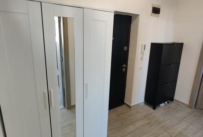 Inchiriere Apartament 2 Camere Militari Belsugului - 12