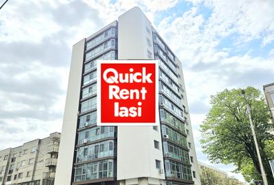 Bulevardul Independentei UMF-UAIC-BIM Apartament 1Camera De Inchiriat Iasi - 12