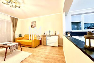 Apartament 2 Camere | Loc De Parcare | 54MPU | - 5