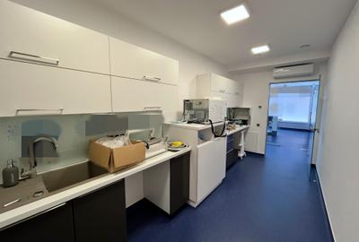 Spatiu comercial autorizat clinica stomatologica cu radiologie - 13