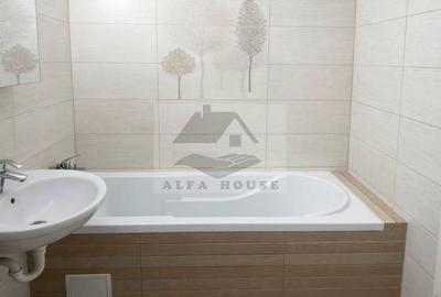 Apartament cu trei camere - locatie TOP , zona CORESI - 8