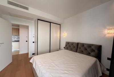 Apartament 2 camere - One Herastrau Towers - parcare inclusa - 2