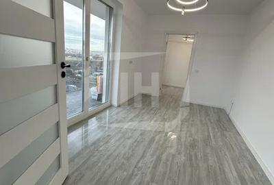 Apartament 2 camere, finisat, Elite City - 2