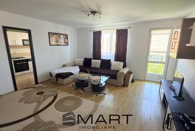 Apartament 2 camere et. 5/5 zona Dioda - 1